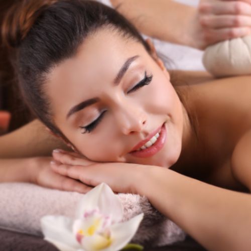 Thai Herbal Compress Massage newcastle