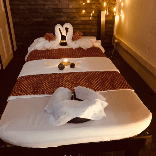 swedish massage newcastle