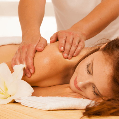 Swedish Massage Newcastle