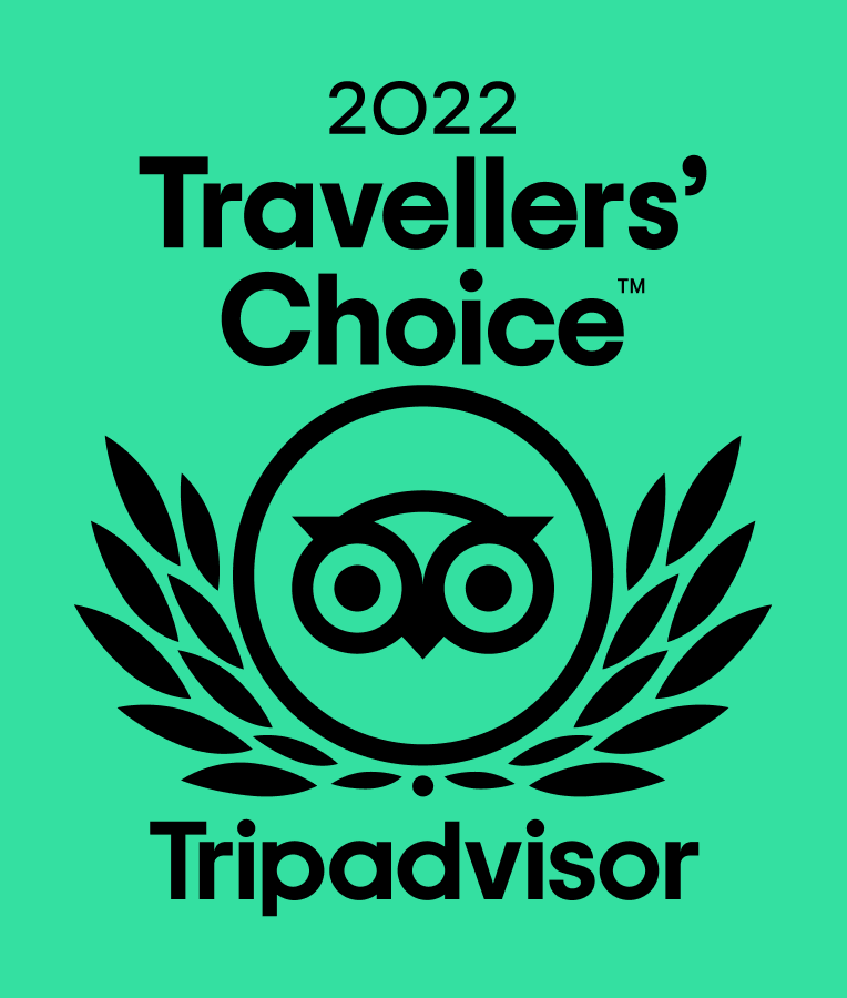 Tripadvisor Travellers Choice