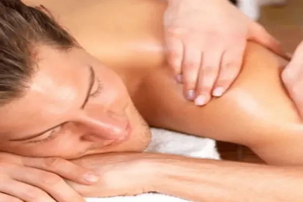 Sport / Deep Tissue Massage