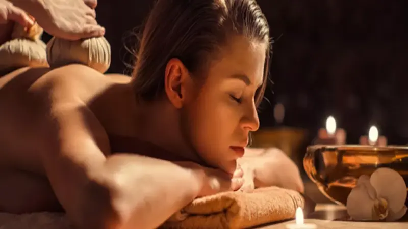 thai massage Newcastle