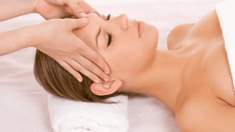 thai massage Newcastle